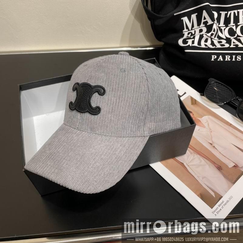 Replica Celine cap 041701