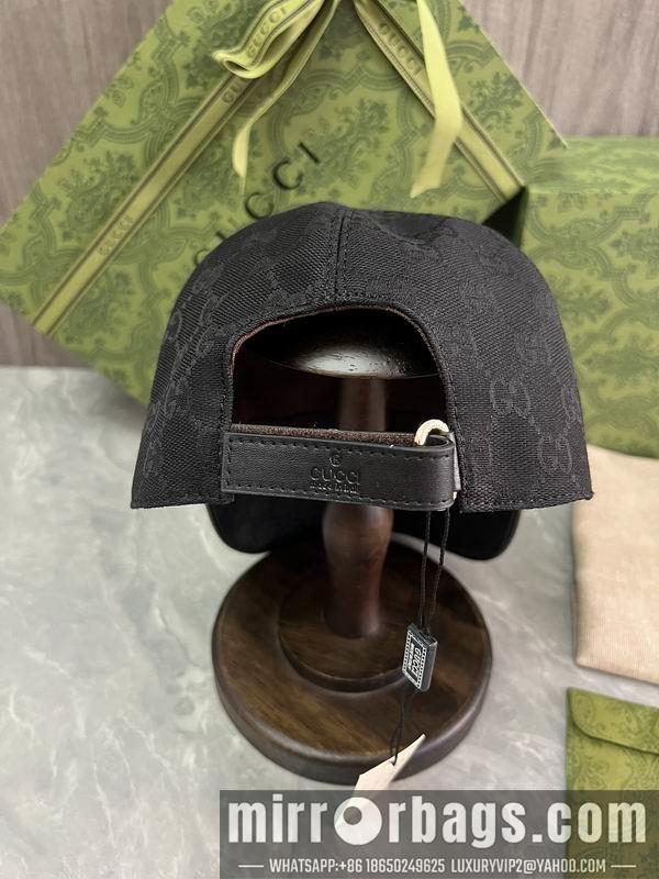 Replica Gucci cap dx107