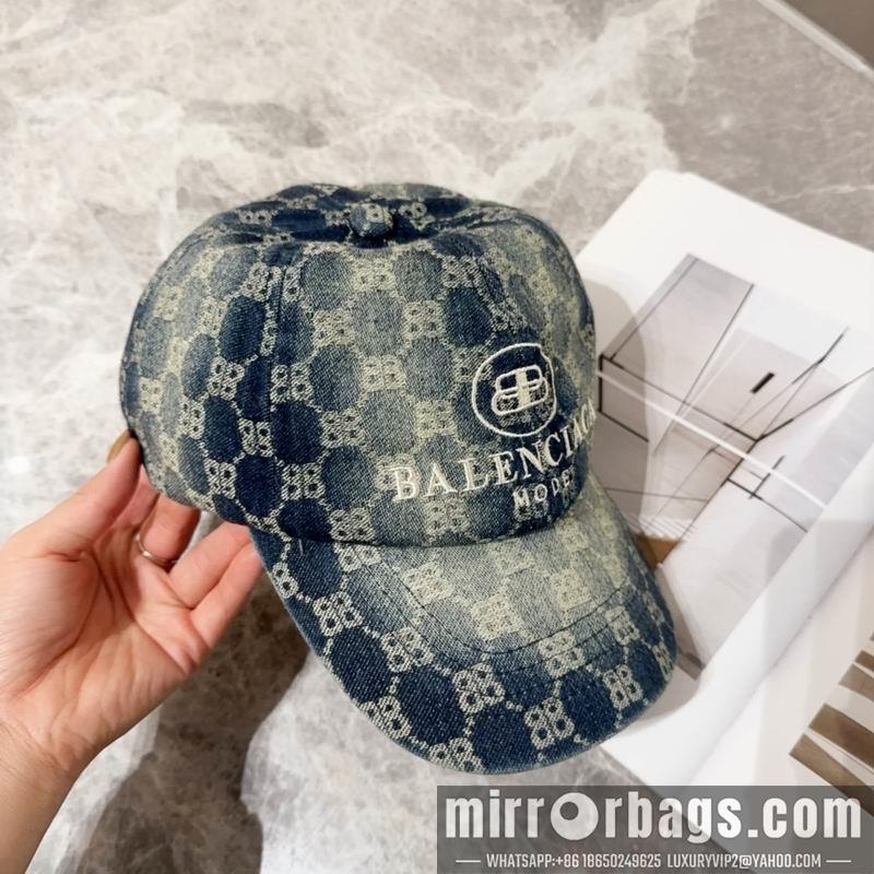 Replica Balenciaga cap 010218