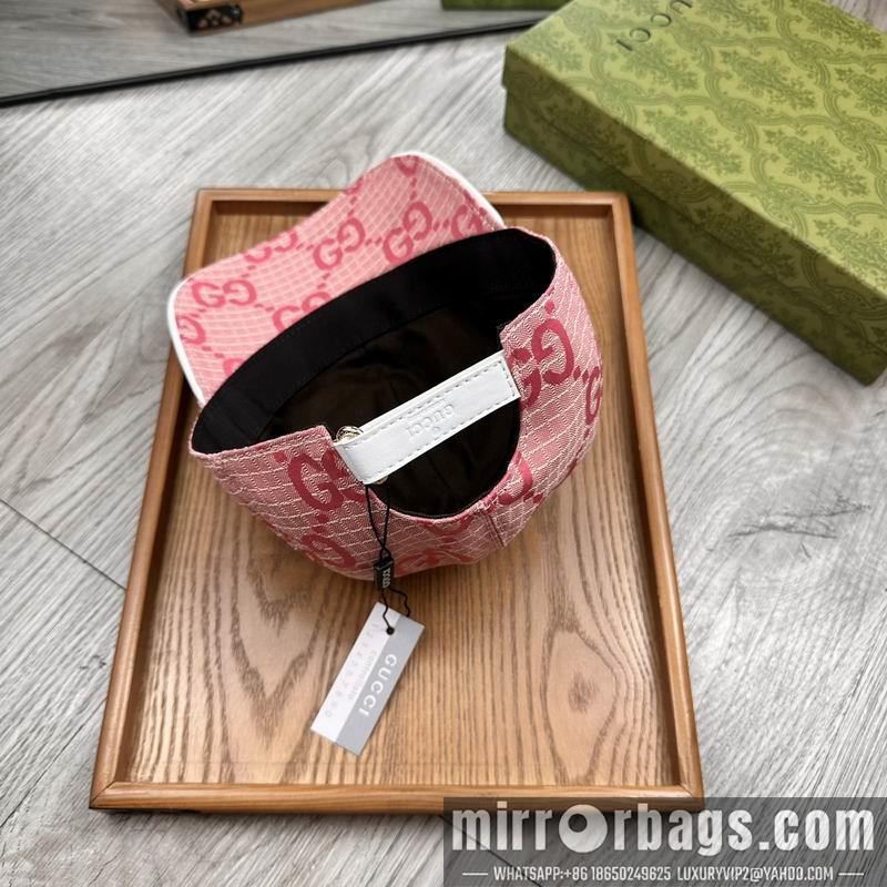 Replica Gucci cap 041702