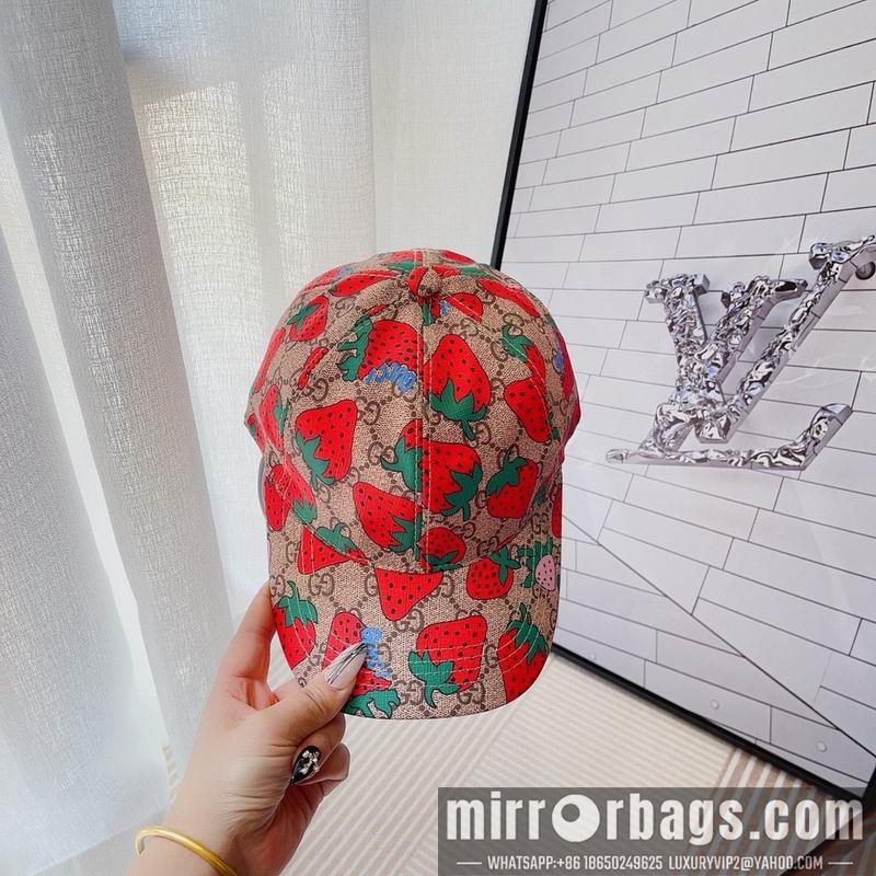 Replica Gucci Hat 050701
