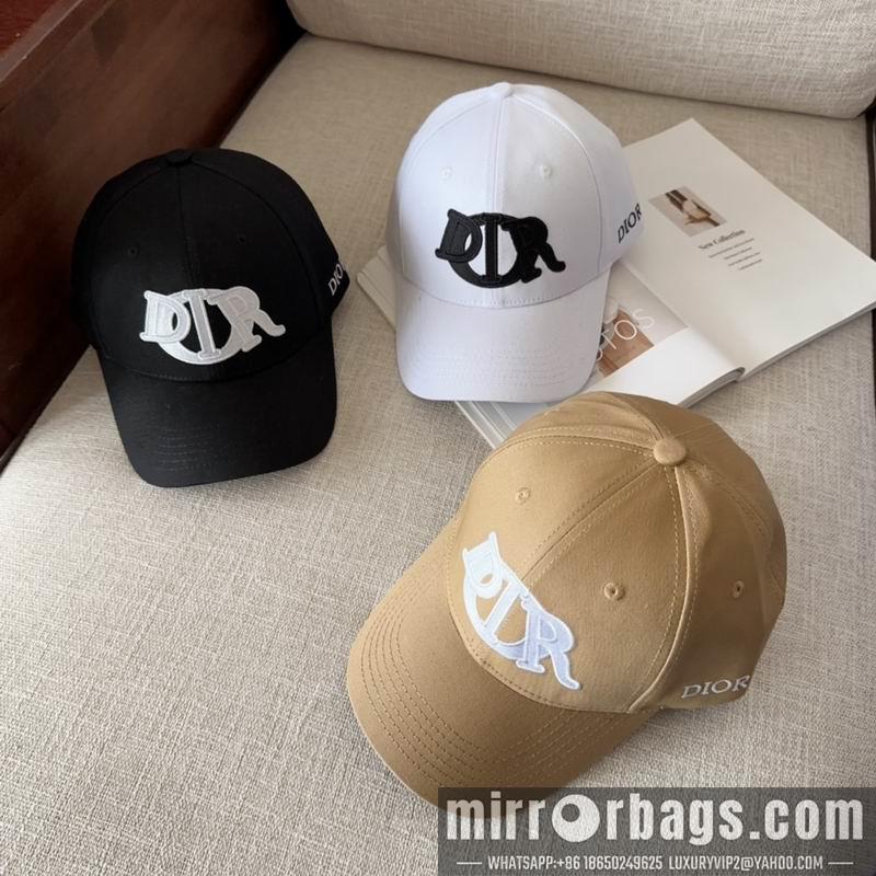 Replica Dior cap dx11