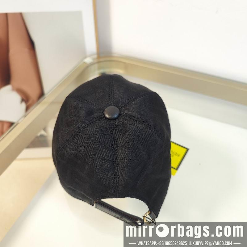 Replica Fendi cap dx68