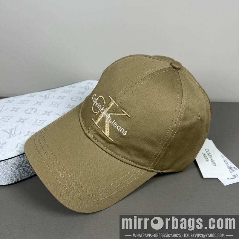 Replica CK cap dx32
