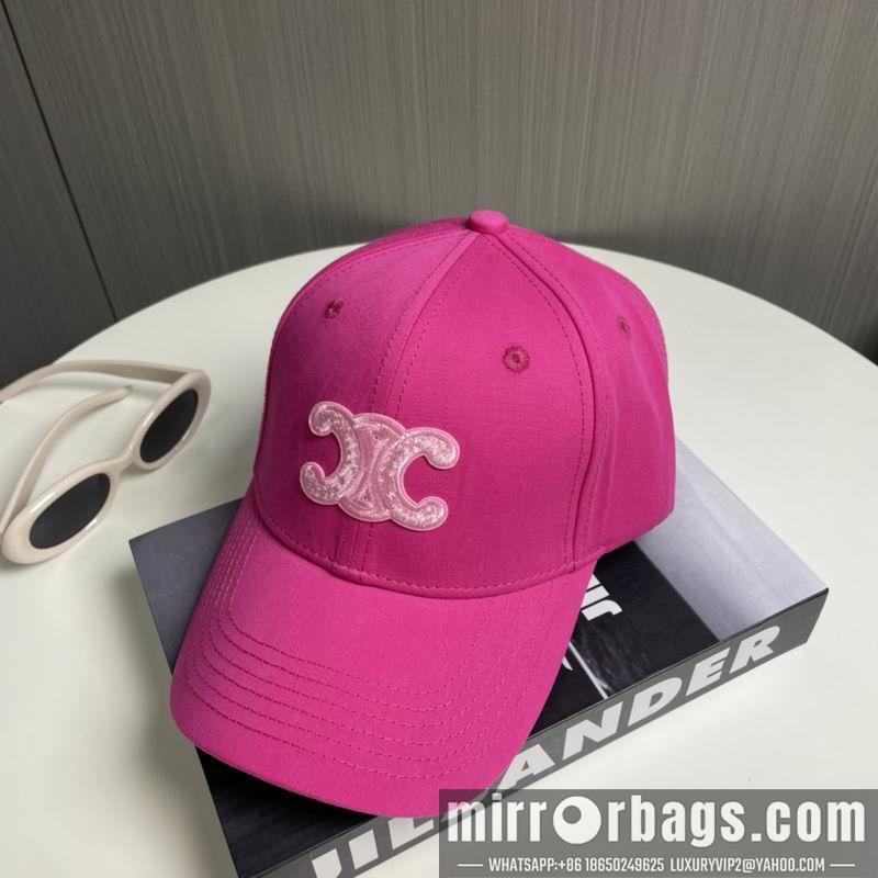 Replica Celine cap 121401