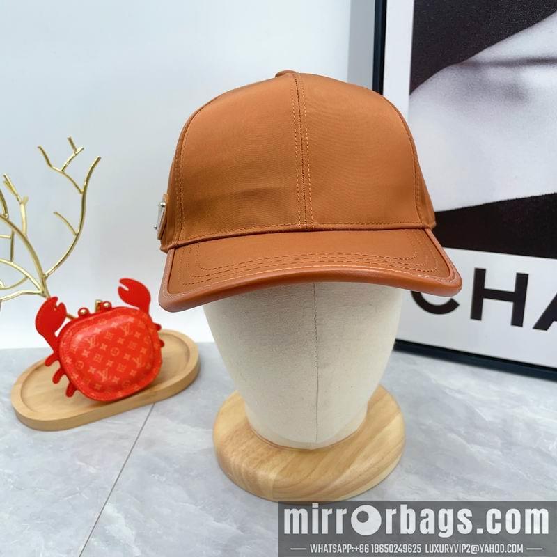 Replica Prada cap dx02