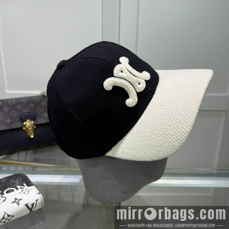 Replica Celine cap dx101