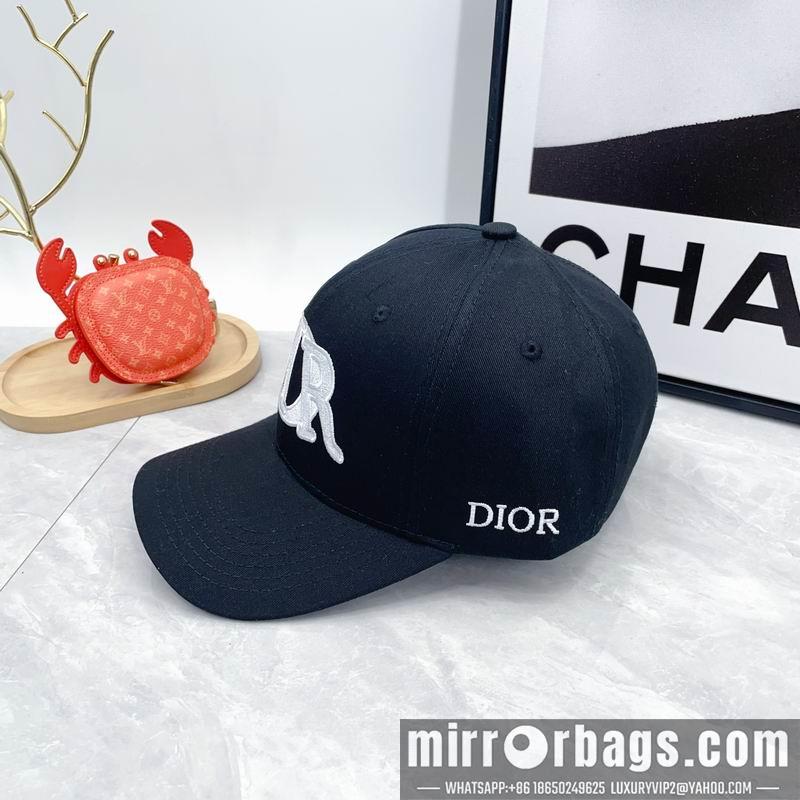 Replica Dior Hat dx03