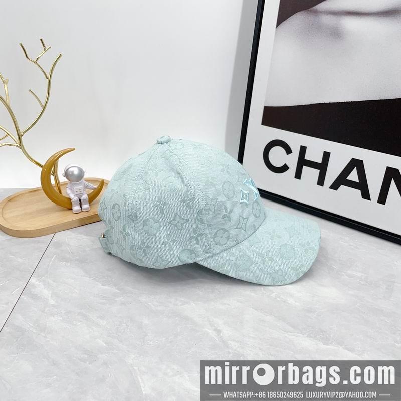 Replica LV cap dx53
