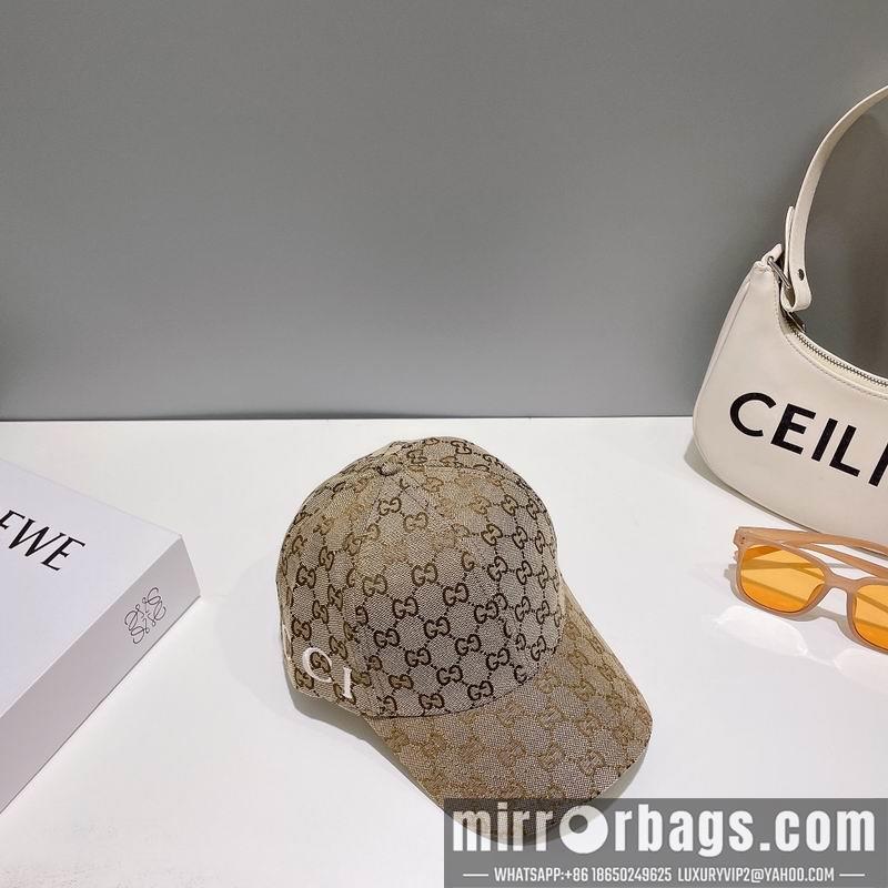 Replica Gucci Hat 072804