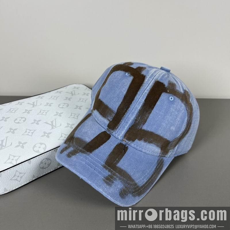 Replica Balenciaga cap dx34