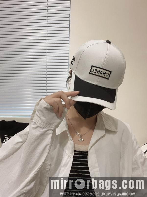 Replica Chanel cap 072802