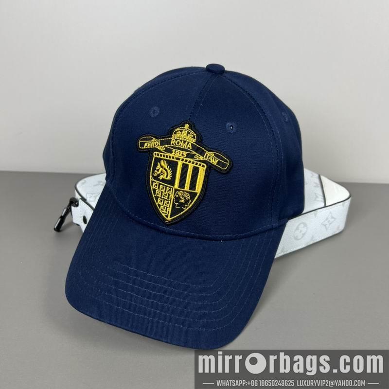 Replica Fendi cap dx76