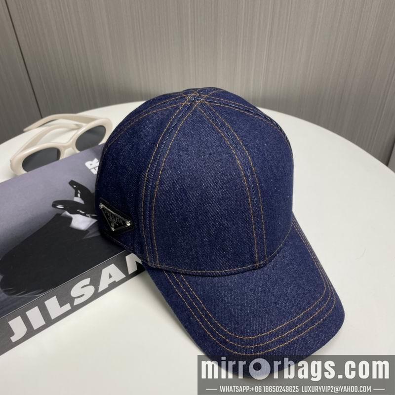Replica Prada Cap 010401