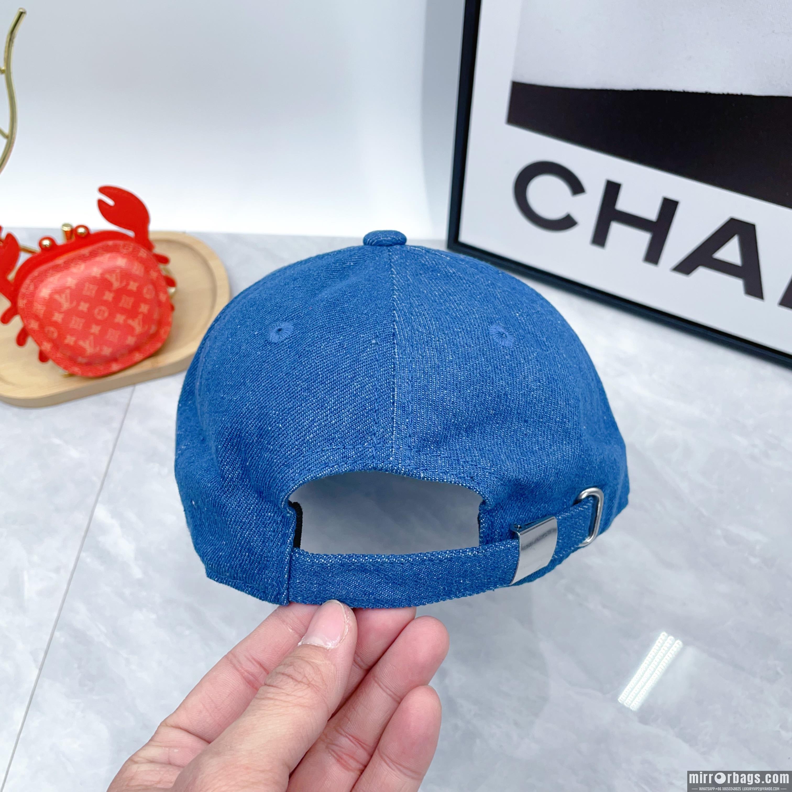 Replica Prada cap dx01