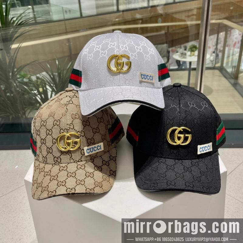 Replica Gucci Hat 072201