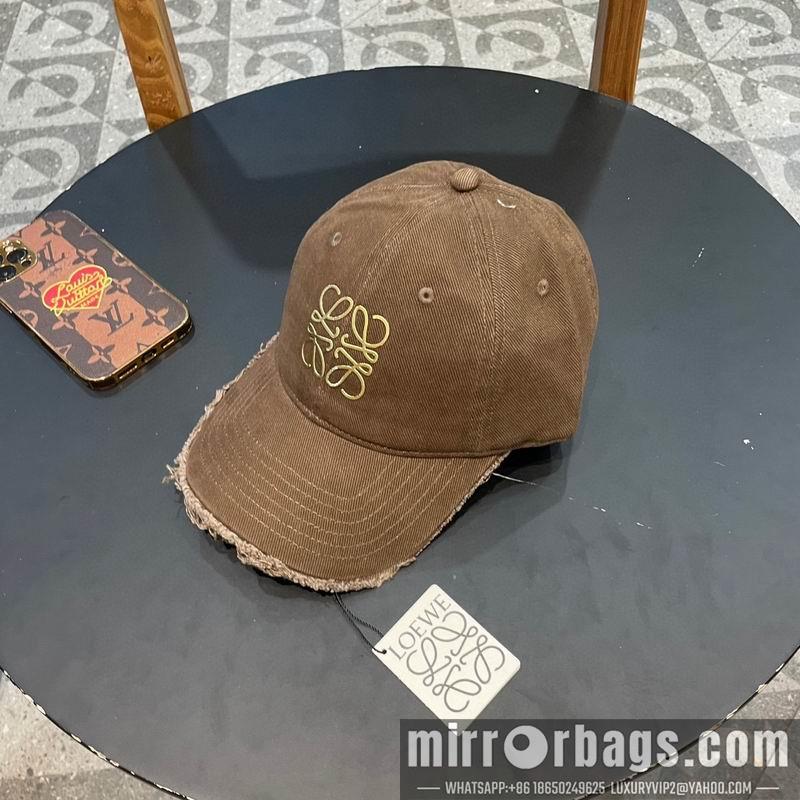 Replica Loewe cap 030716
