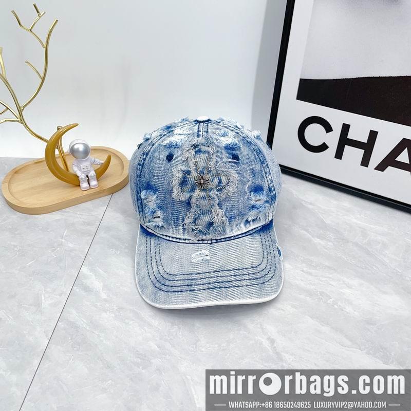 Replica Chrome Hearts cap dx63
