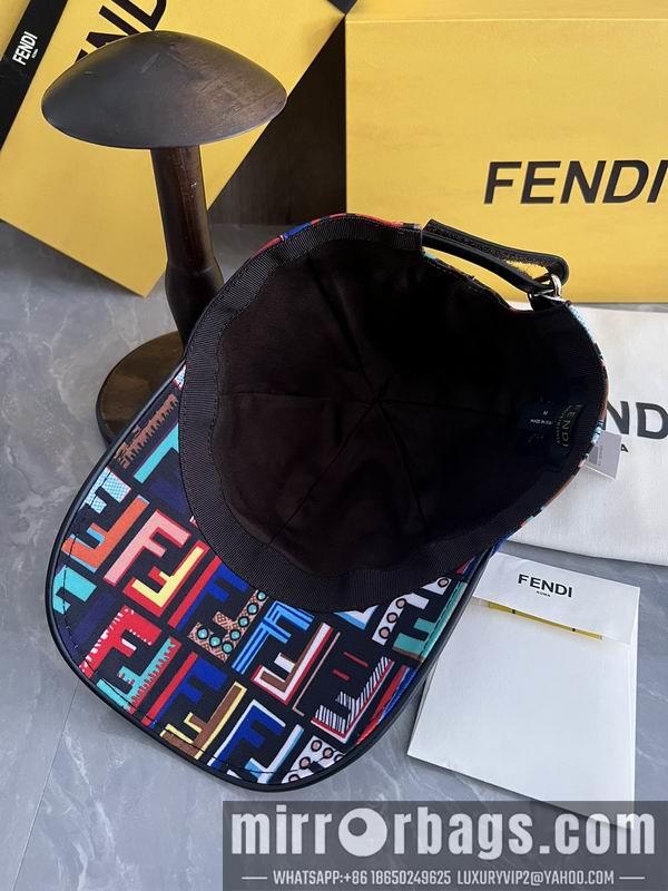 Replica Fendi Hat dx61