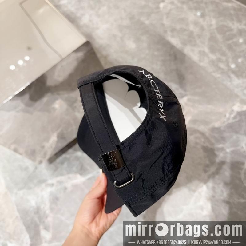 Replica Arcteryx cap dx11