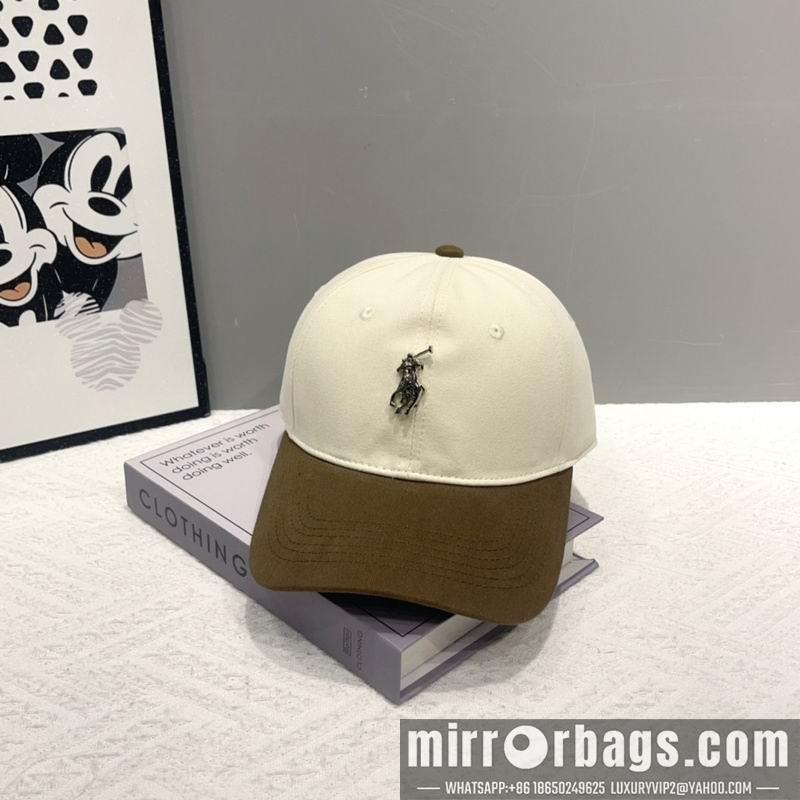 Replica Polo Hat hm02