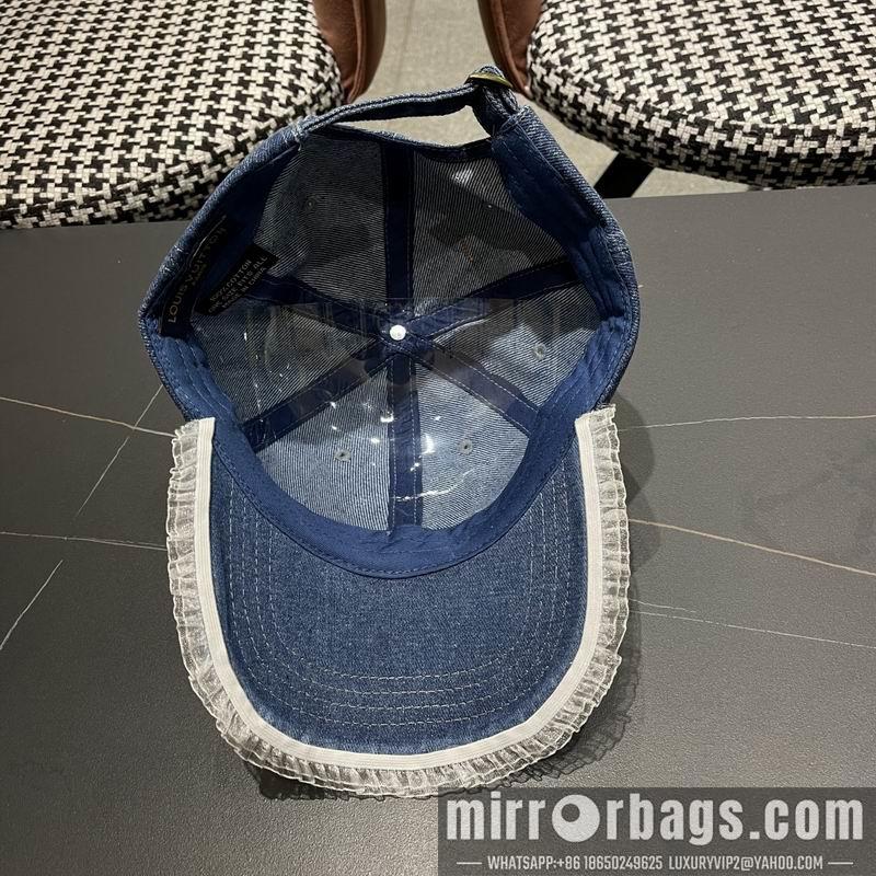 Replica LV Hat 030908