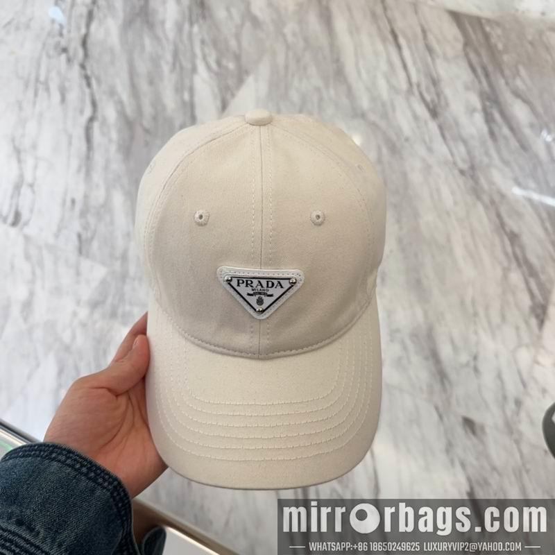 Replica Prada cap dx18