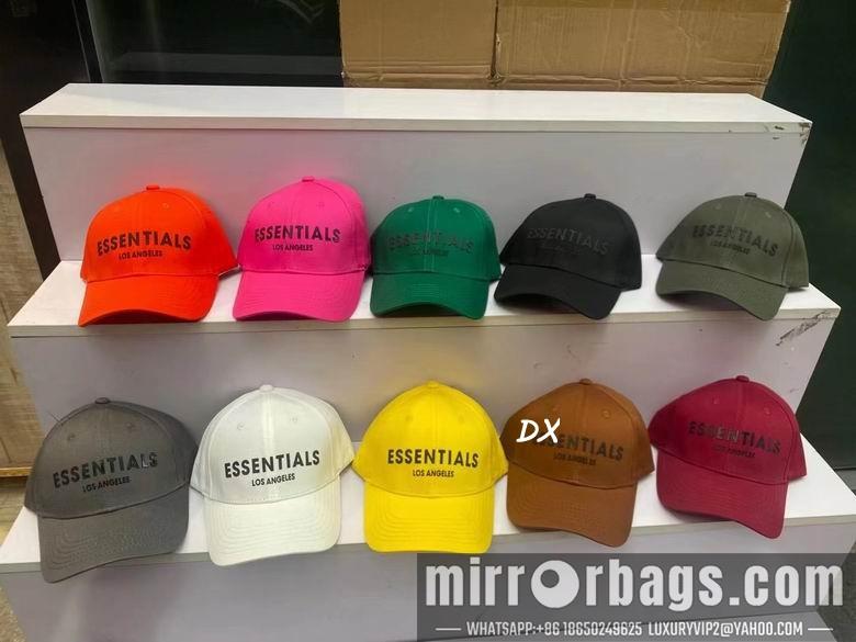 Replica Fear of Gog Cap dx02