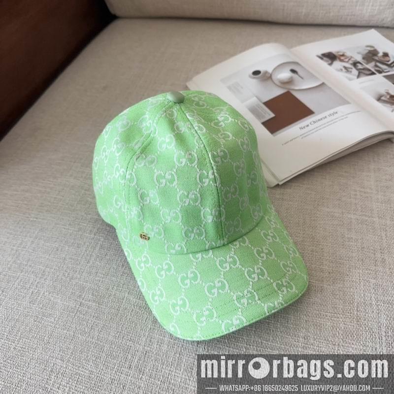 Replica Gucci cap 010701