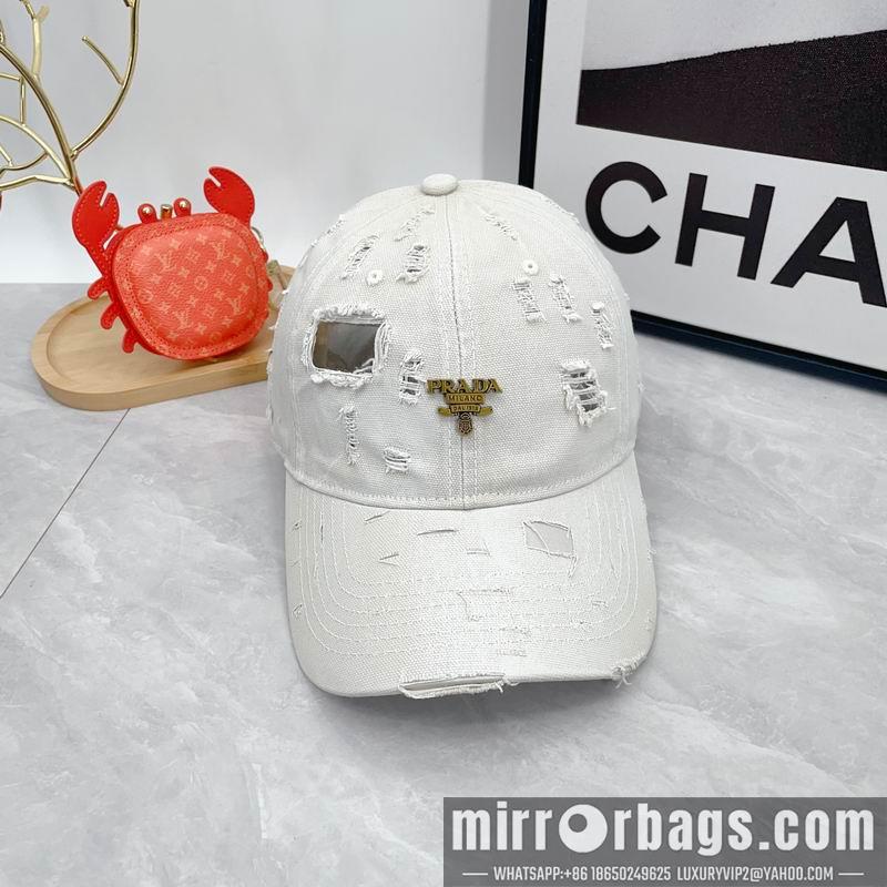 Replica Prada cap dx13