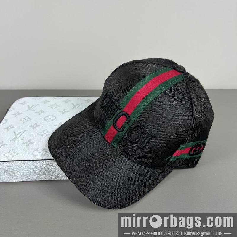 Replica Gucci Hat dx04