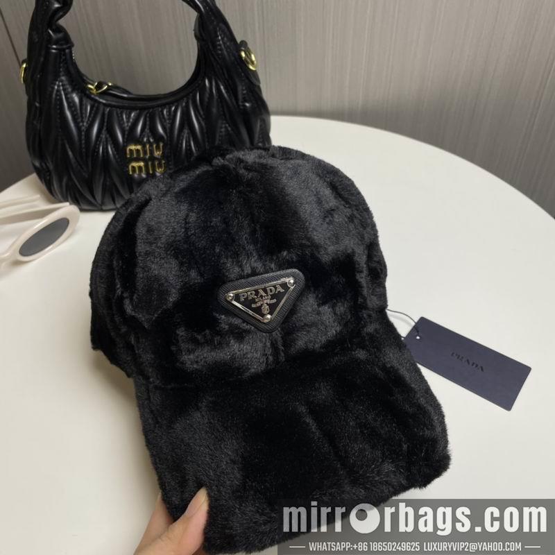 Replica Prada cap dx56