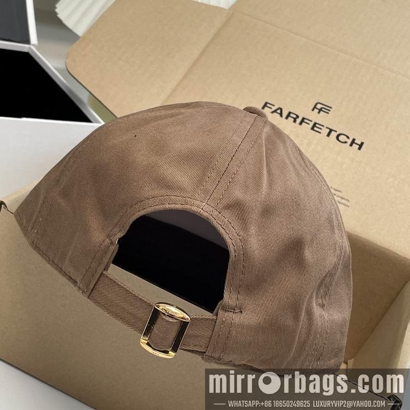 Replica Celine cap dx129