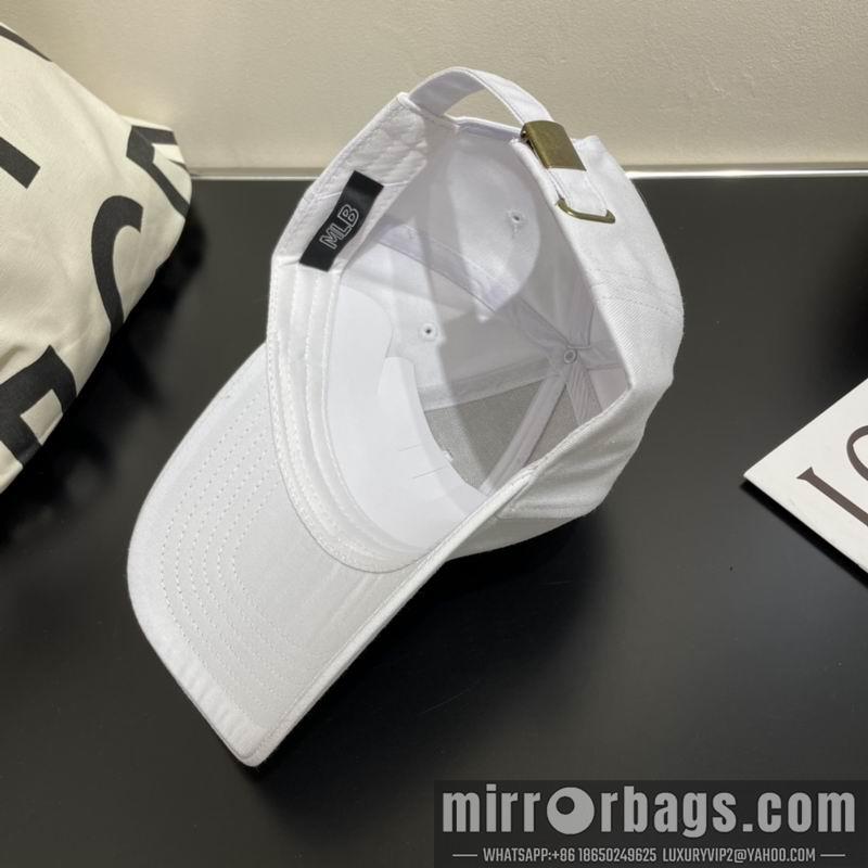 Replica MLB NY cap 072801