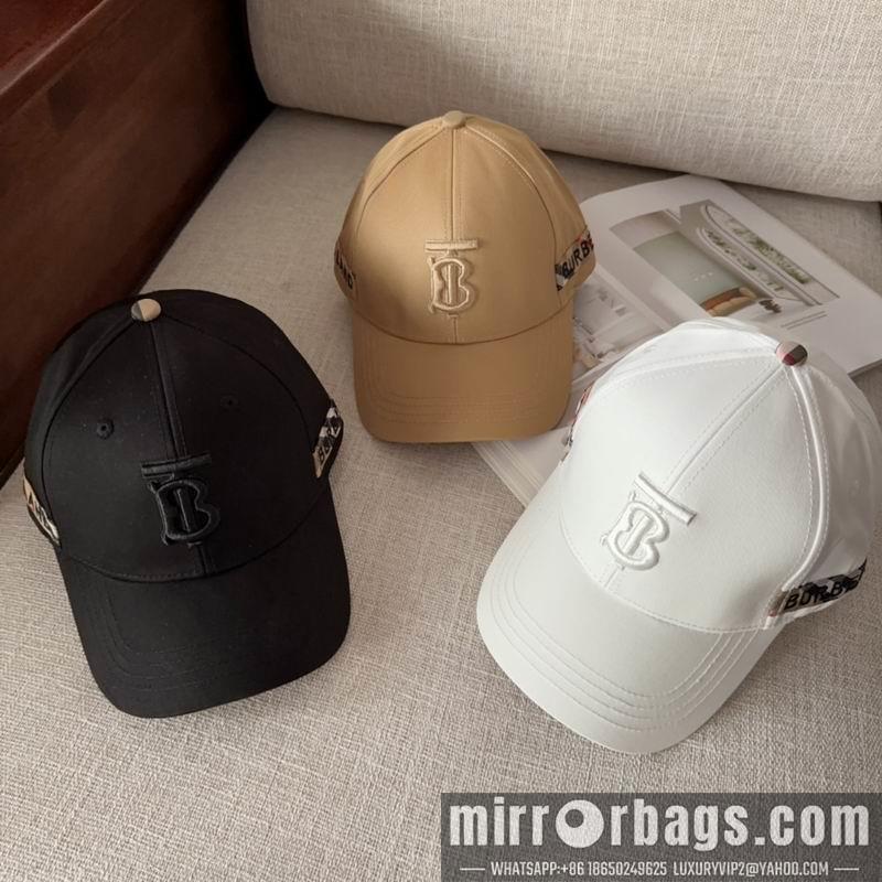 Replica Burberry cap dx06