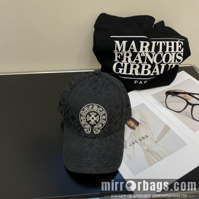Replica Chrome Hearts Hat dx04