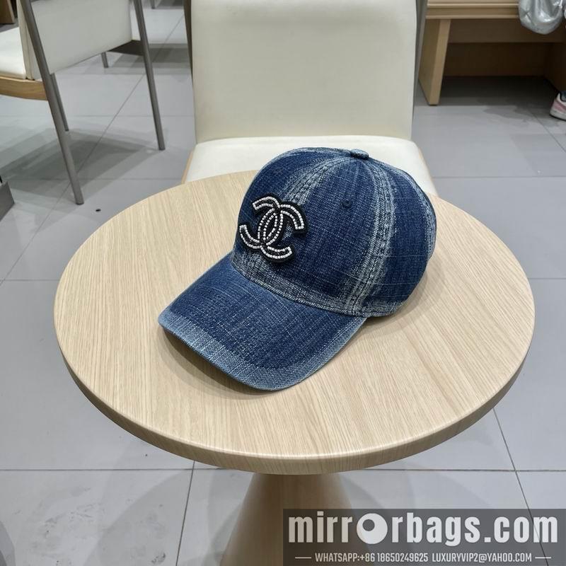 Replica Chanel Hat 030939