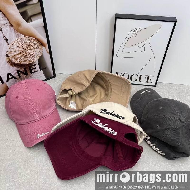 Replica Other Hat 083007