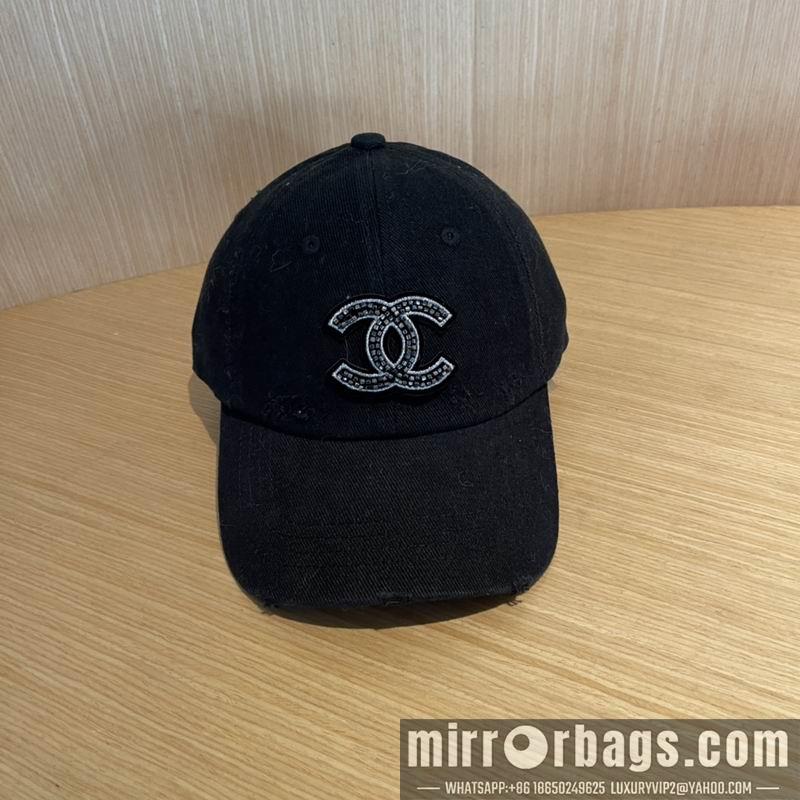 Replica Chanel cap 121401
