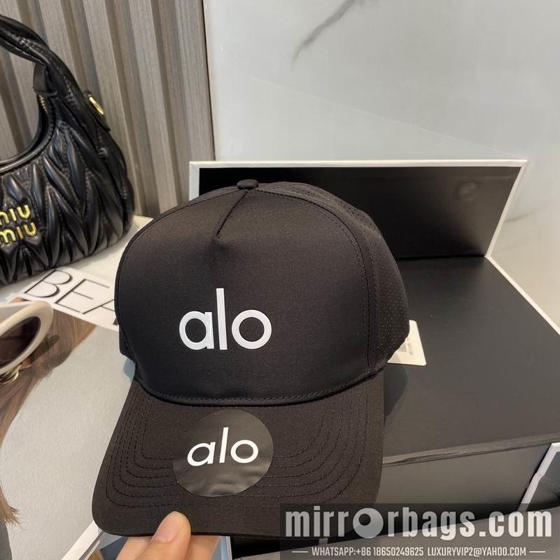 Replica Alo cap dx47