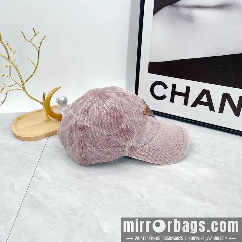 Replica Prada Cap dx28