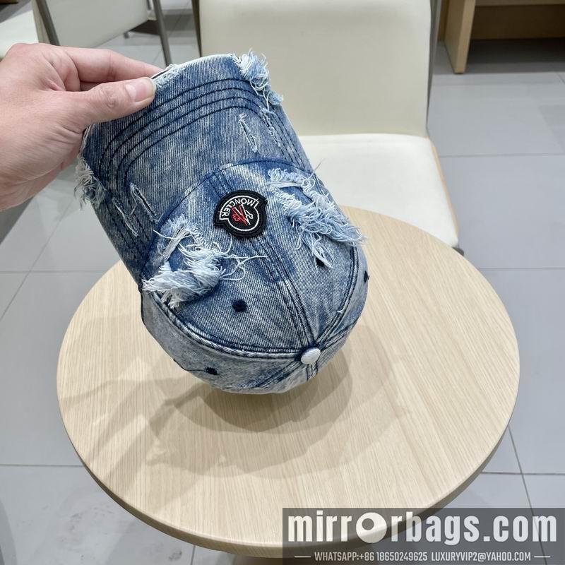 Replica Moncler cap 030949