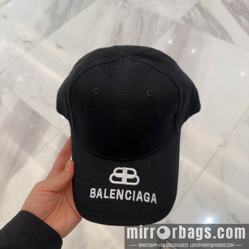 Replica Balenciaga Cap dx68