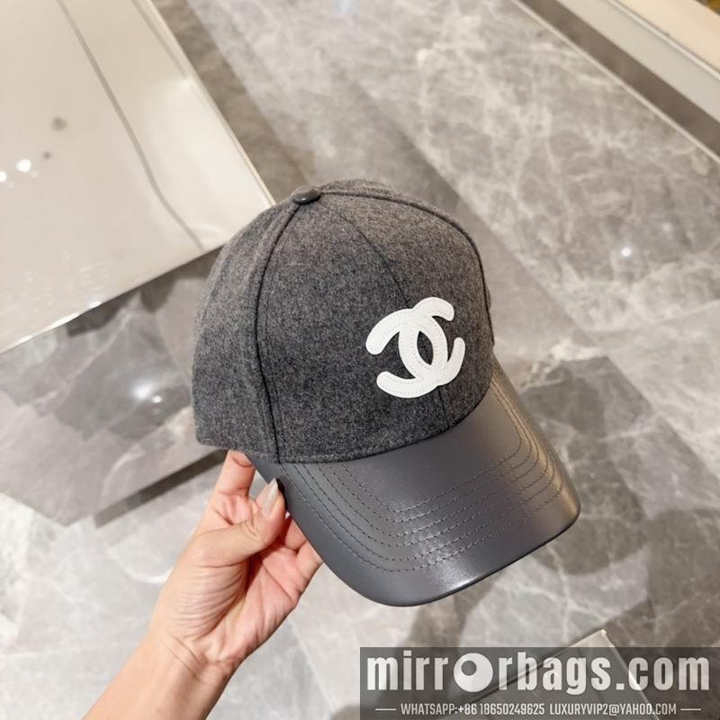 Replica Chanel cap 092702