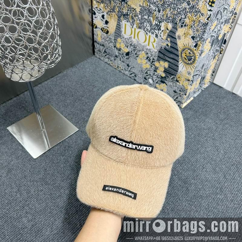 Replica Alexander cap dx08