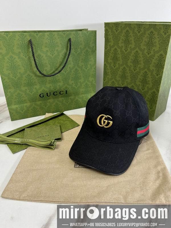 Replica Gucci cap dx59