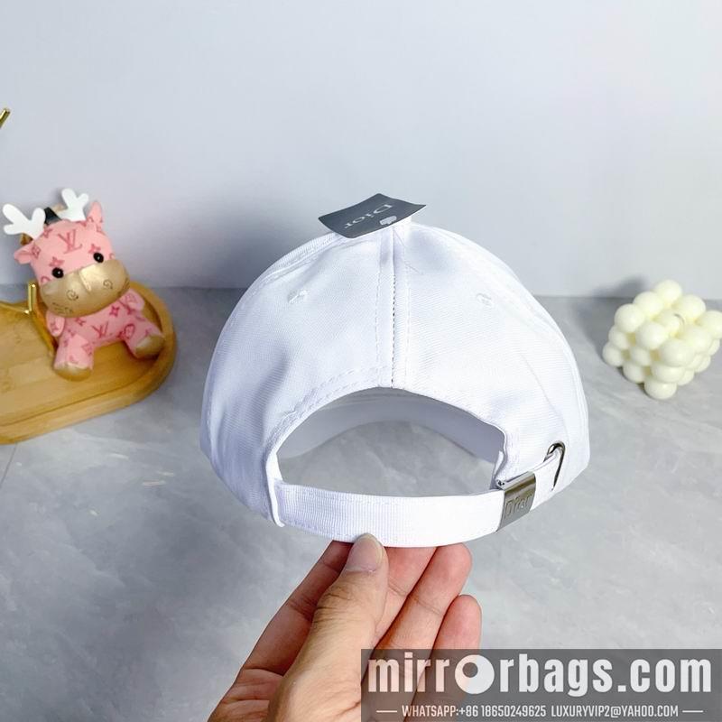 Replica Dior cap dx47