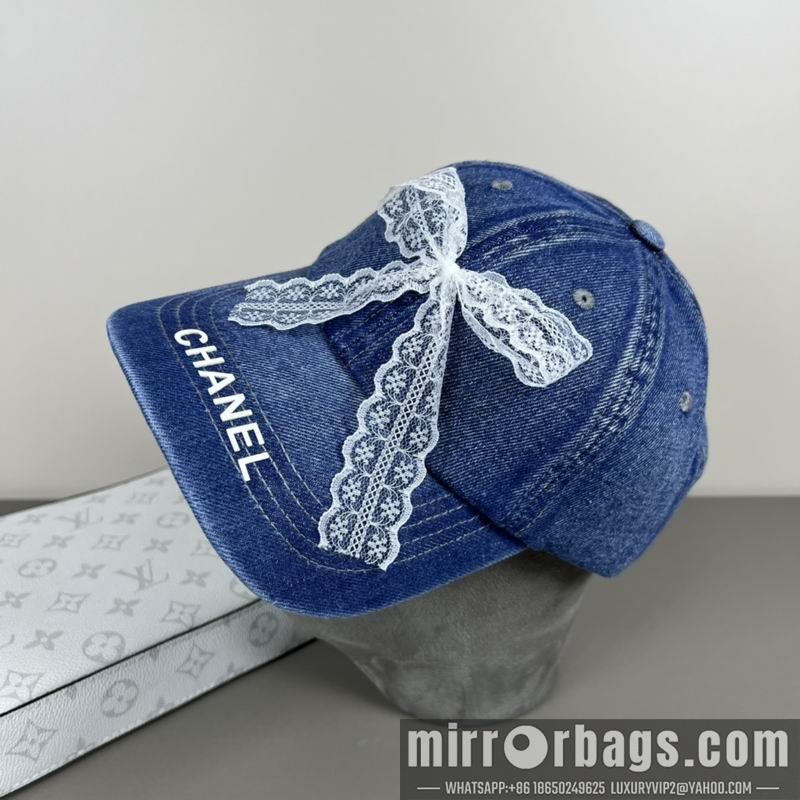 Replica Chanel cap dx13