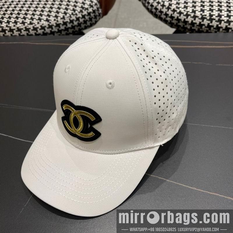 Replica Chanel cap 072803