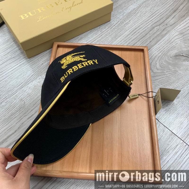 Replica Burberry Hat31